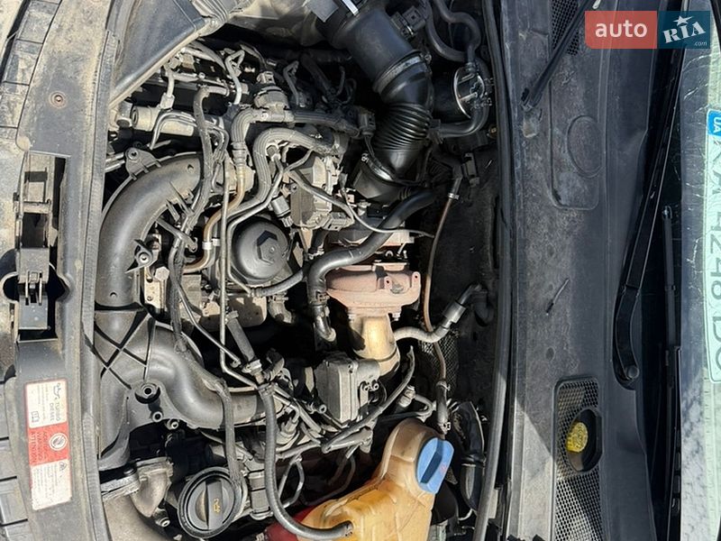 Седан Audi A6 2006 в Києві