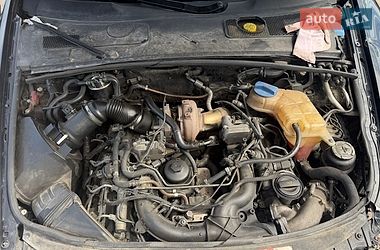 Седан Audi A6 2006 в Києві