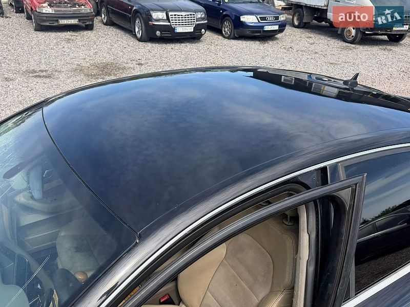 Седан Audi A6 2006 в Києві