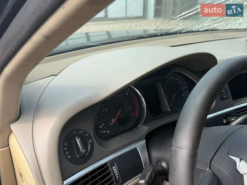Седан Audi A6 2006 в Києві