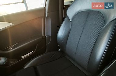 Універсал Audi A6 2012 в Дніпрі
