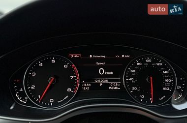 Седан Audi A6 2014 в Ивано-Франковске