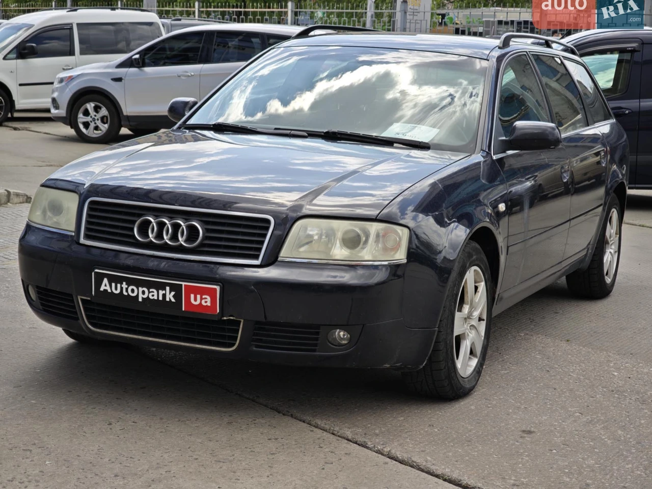 2017 Audi Q7 - мініатюра 39