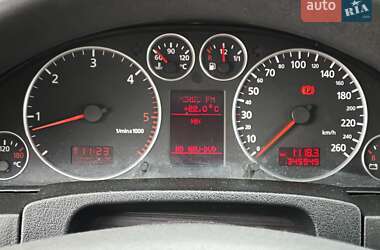 Універсал Audi A6 2004 в Харкові