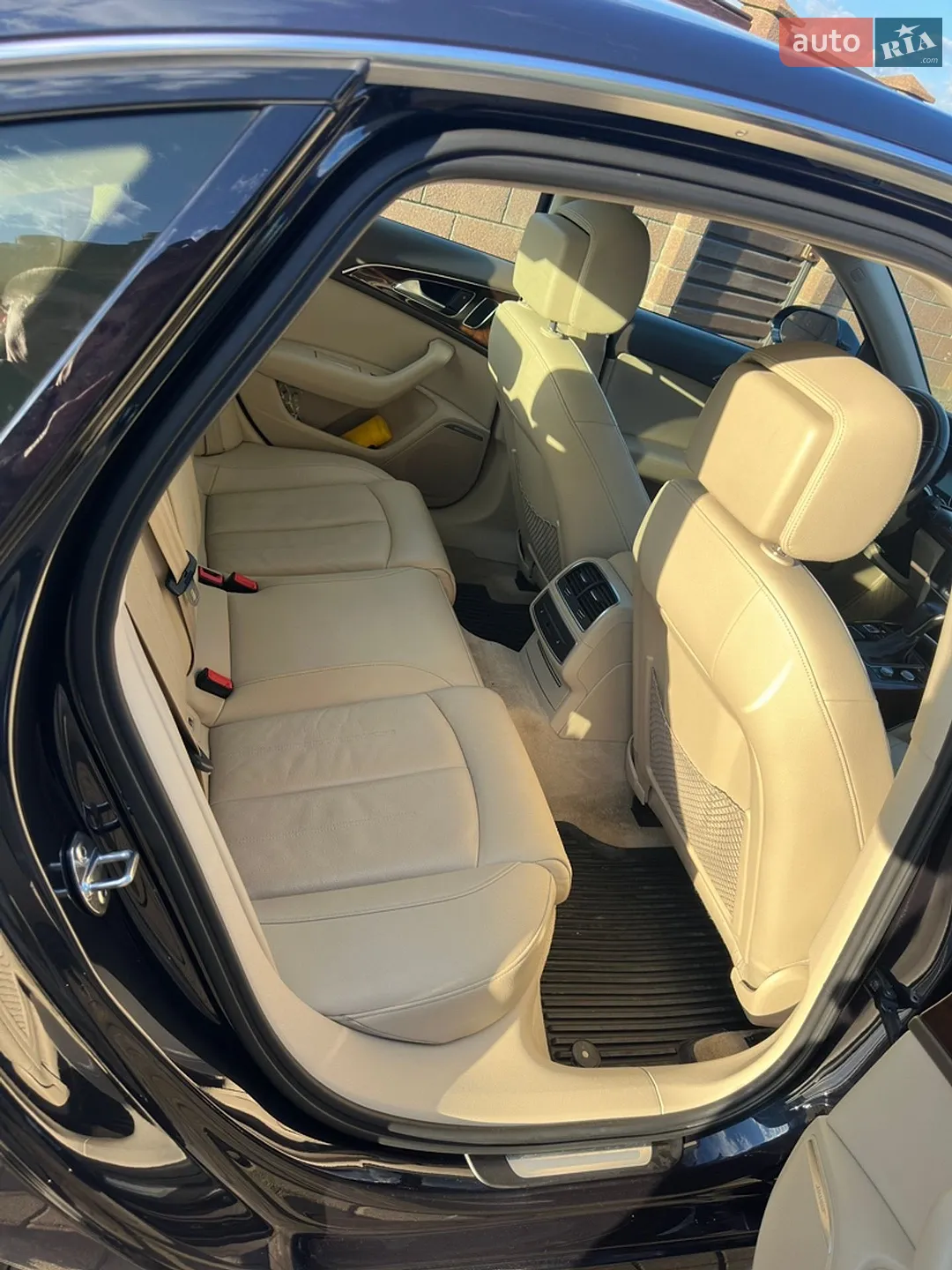 2015 Audi A6 - мініатюра 12