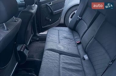 Седан Audi A6 1995 в Киеве