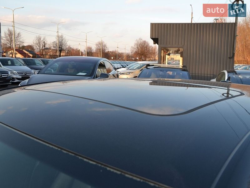 Седан Audi A6 2016 в Луцьку