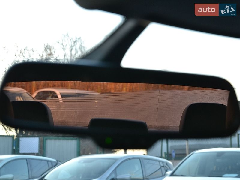 Седан Audi A6 2016 в Луцьку