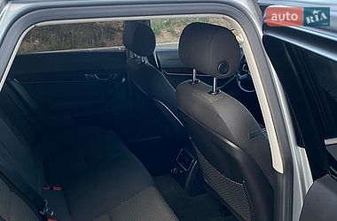 Універсал Audi A6 2006 в Луцьку