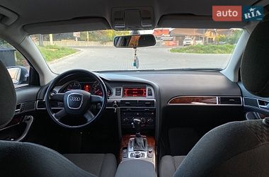 Універсал Audi A6 2006 в Луцьку