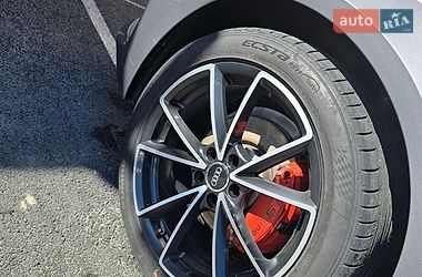Седан Audi A6 2018 в Звягеле