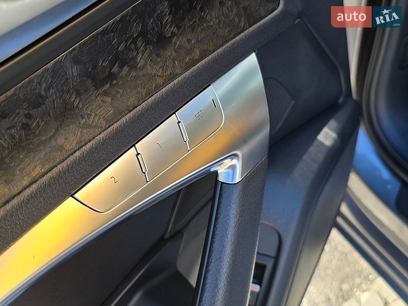 Седан Audi A6 2018 в Звягеле