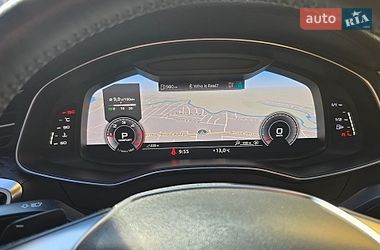 Седан Audi A6 2018 в Звягеле