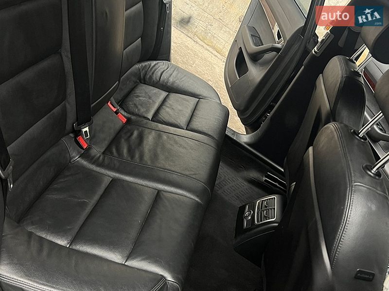 Седан Audi A6 2006 в Киеве