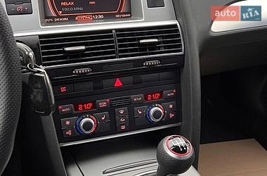 Седан Audi A6 2008 в Буске