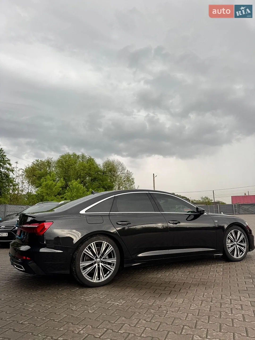 2019 Audi A6 - мініатюра 16