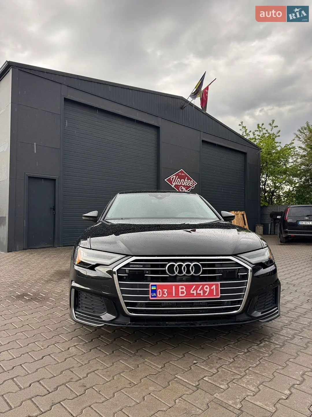 2019 Audi A6 - мініатюра 21