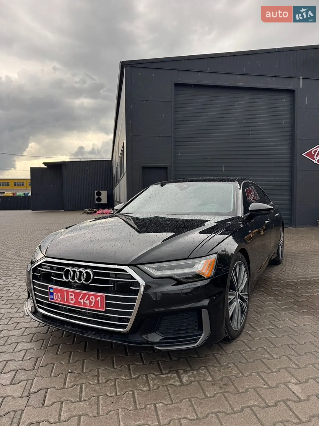 2019 Audi A6 - мініатюра 25