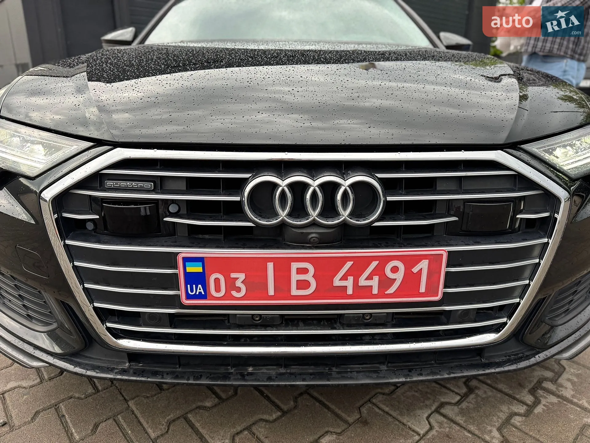 2019 Audi A6 - мініатюра 30
