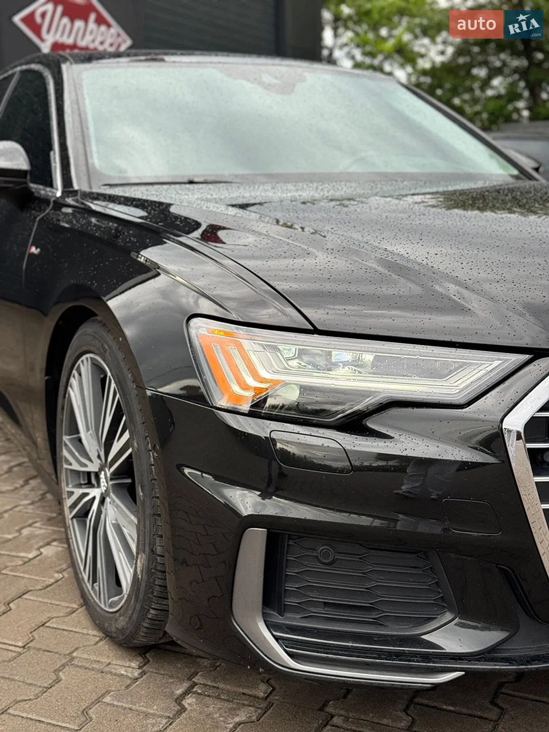 2019 Audi A6 - мініатюра 33