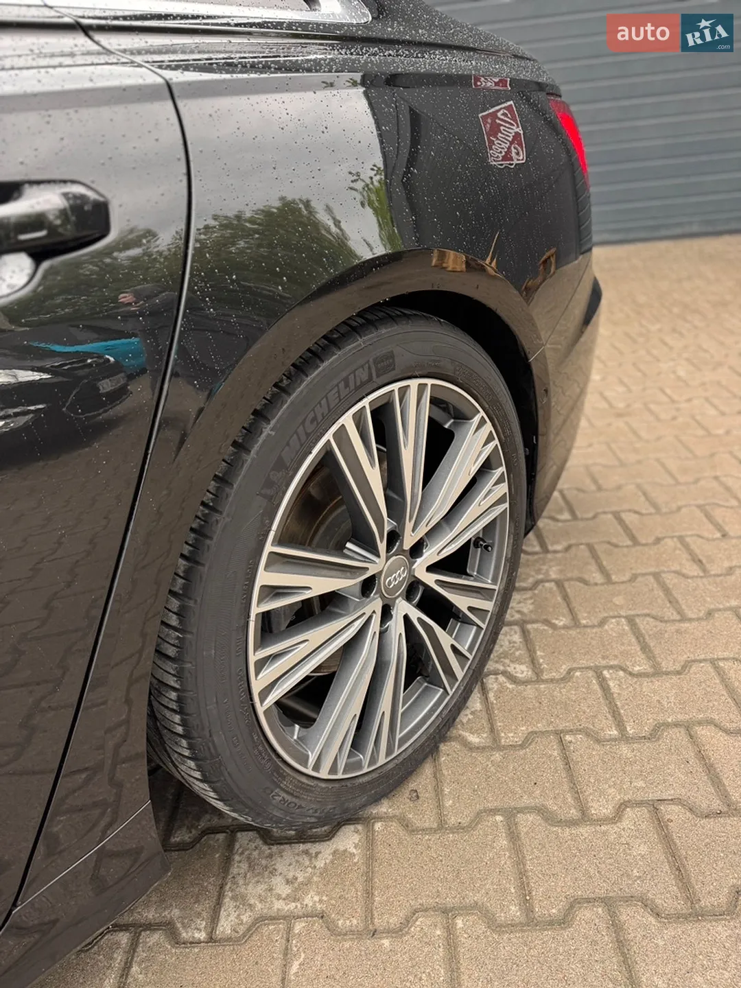 2019 Audi A6 - мініатюра 36