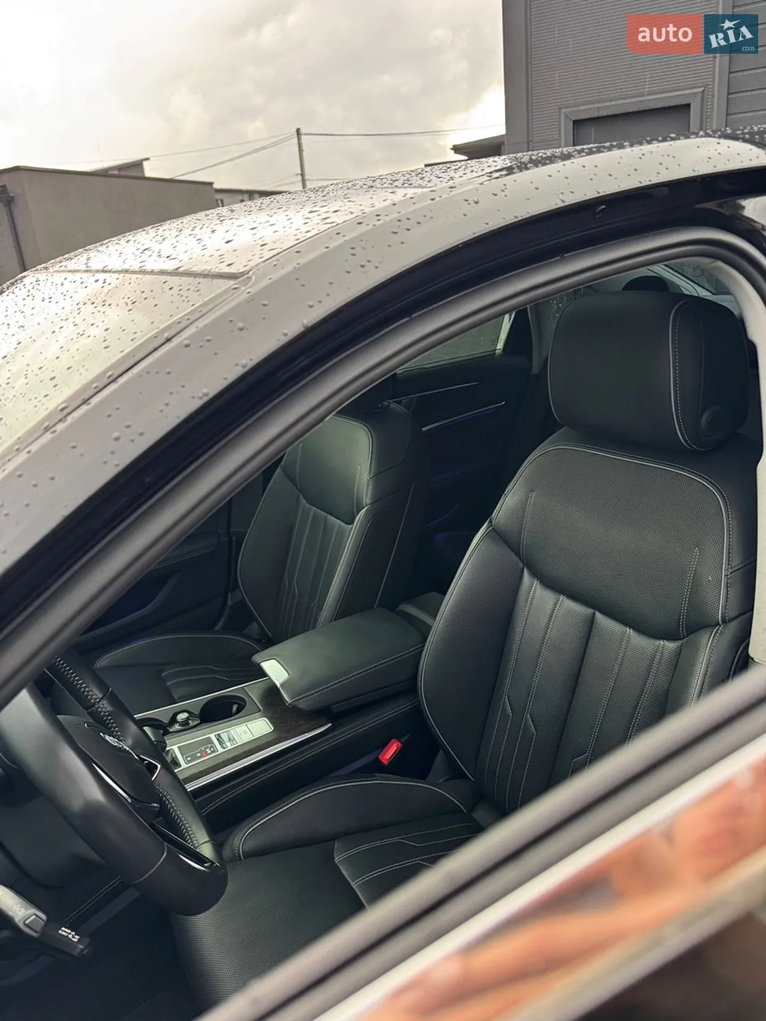 2019 Audi A6 - мініатюра 43