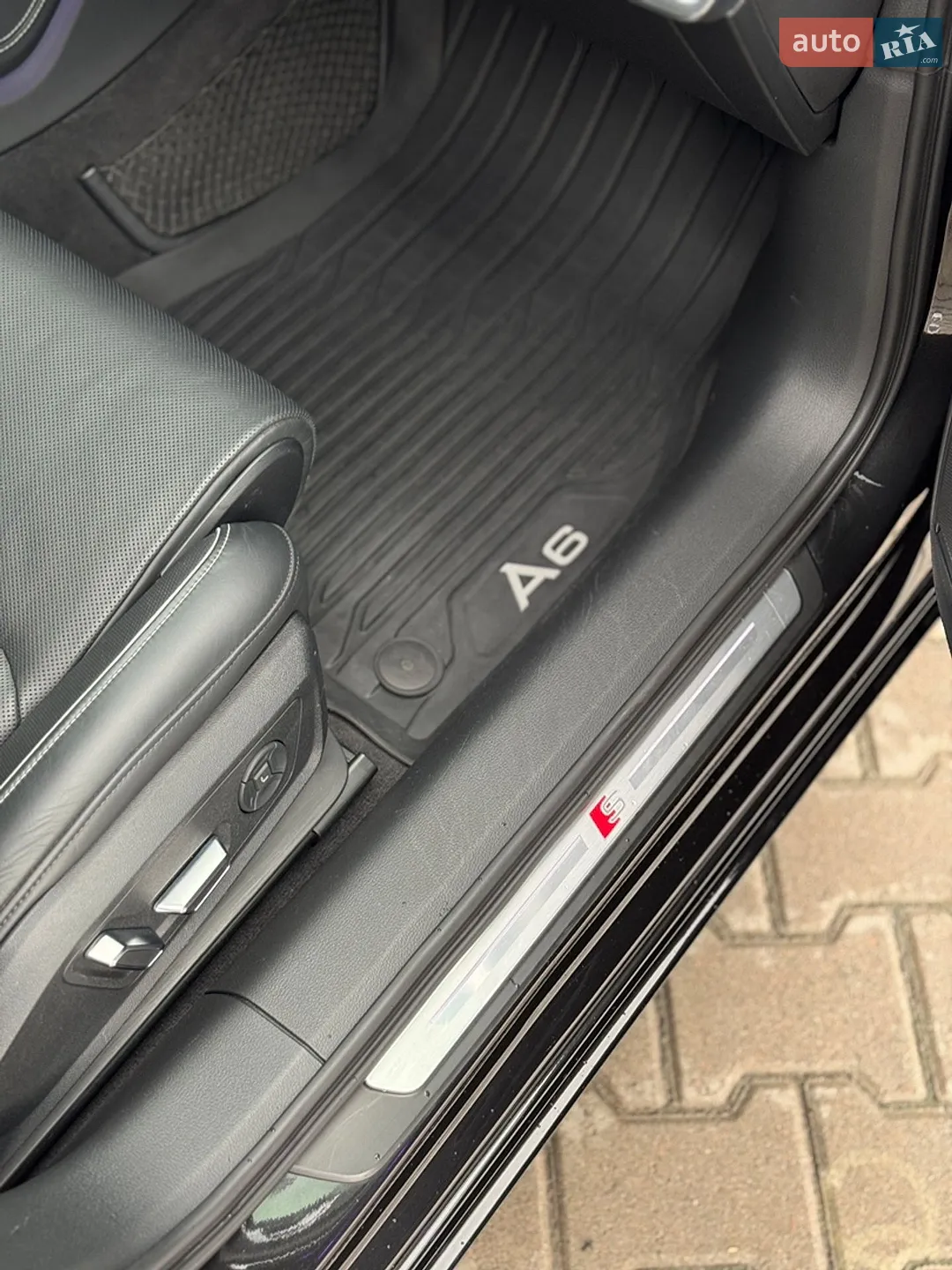 2019 Audi A6 - мініатюра 57