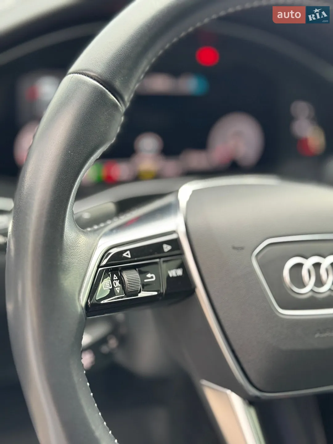 2019 Audi A6 - мініатюра 70