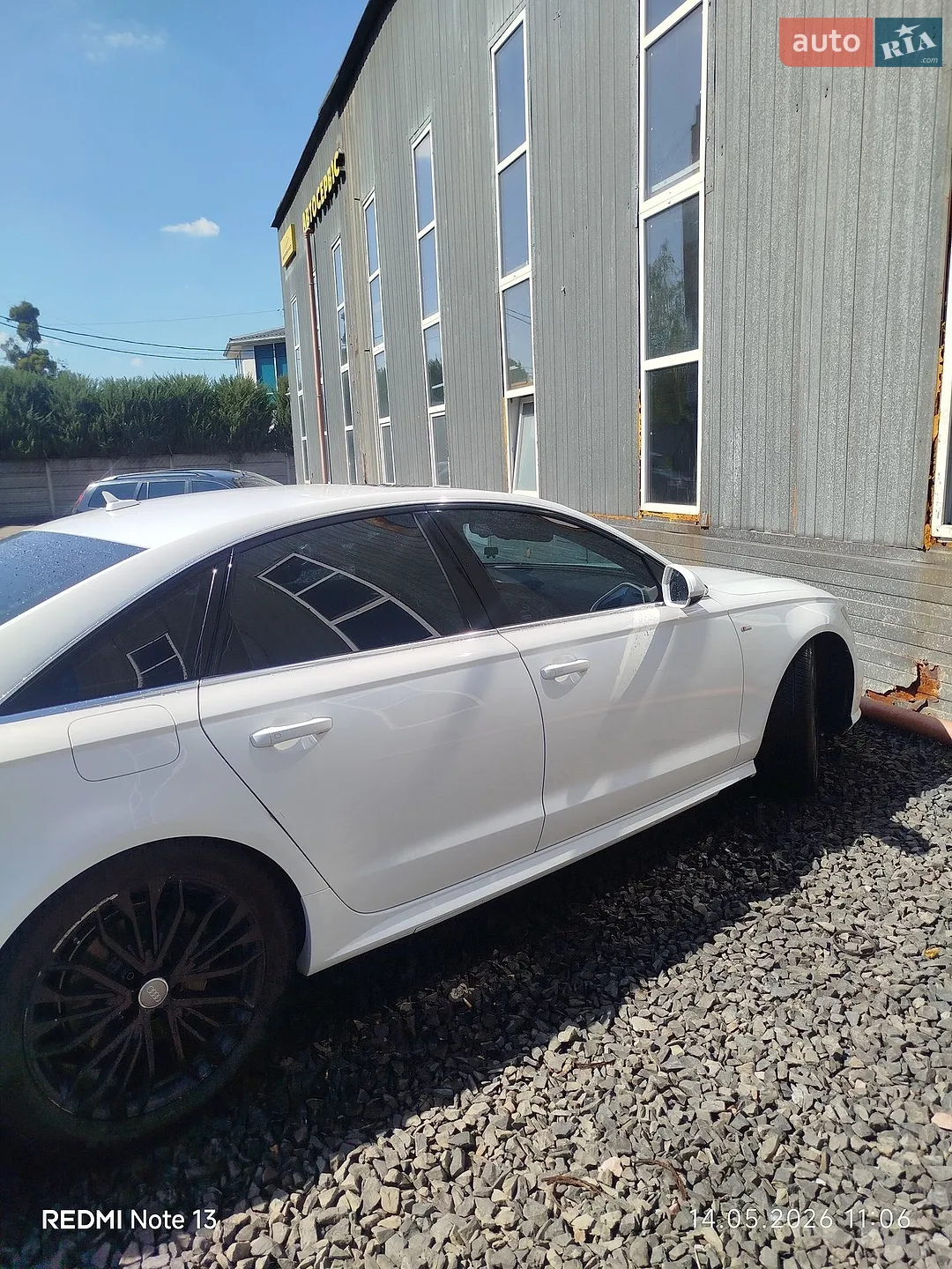 2015 Audi A6 - мініатюра 6