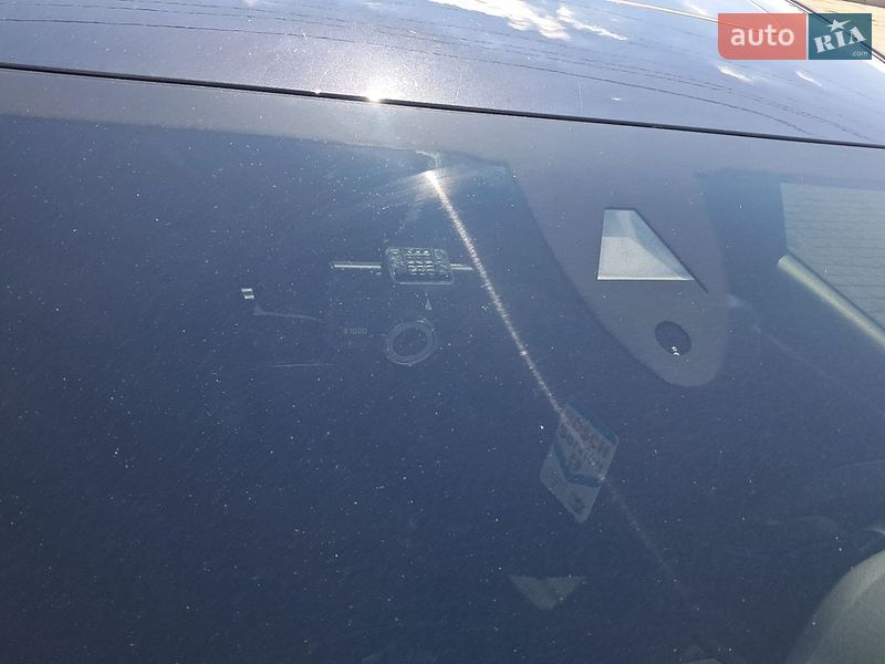 Седан Audi A6 2015 в Вараші