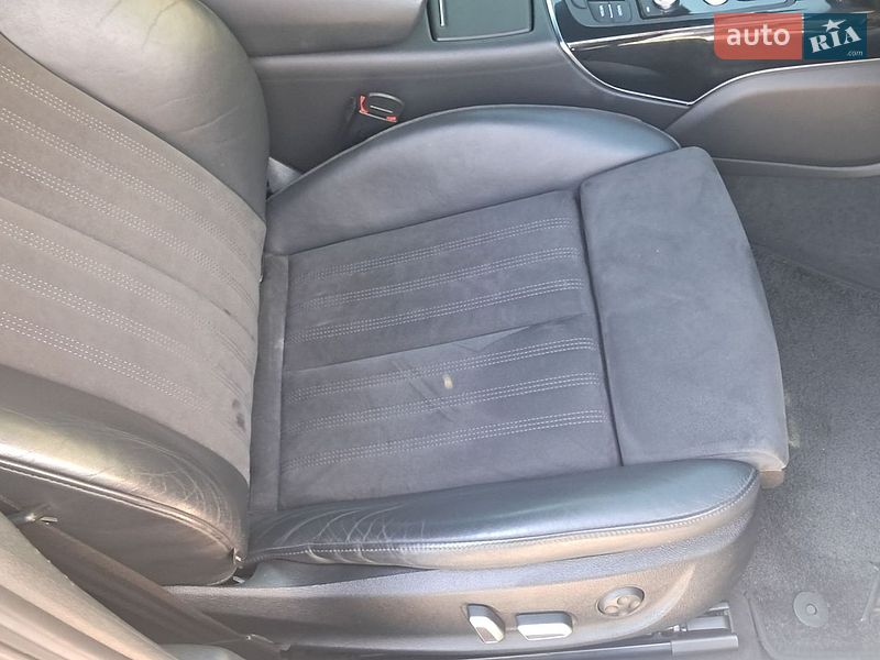 Седан Audi A6 2015 в Вараші
