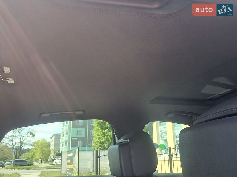 Седан Audi A6 2015 в Вараші