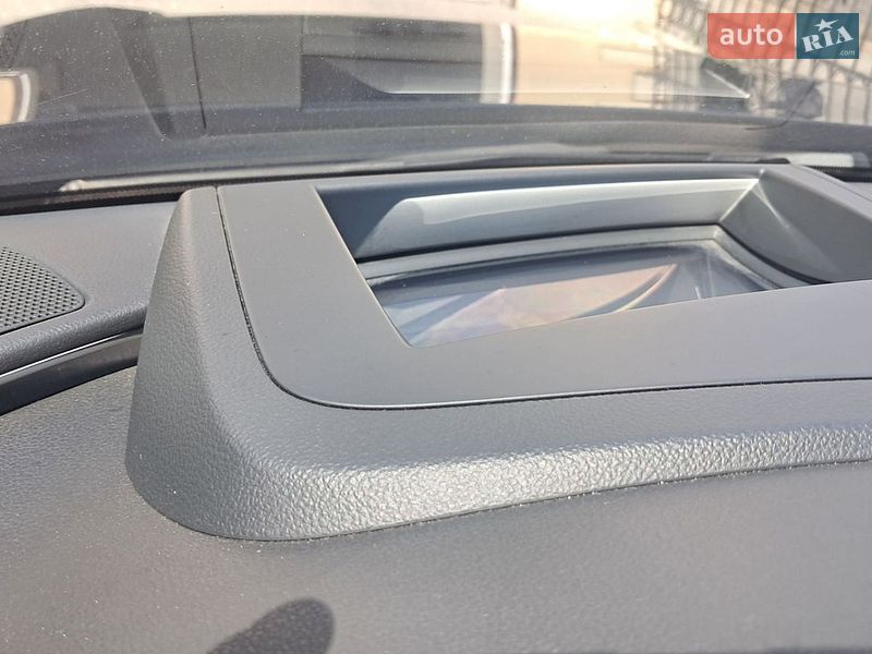 Седан Audi A6 2015 в Вараші