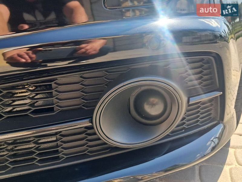 Седан Audi A6 2015 в Вараші