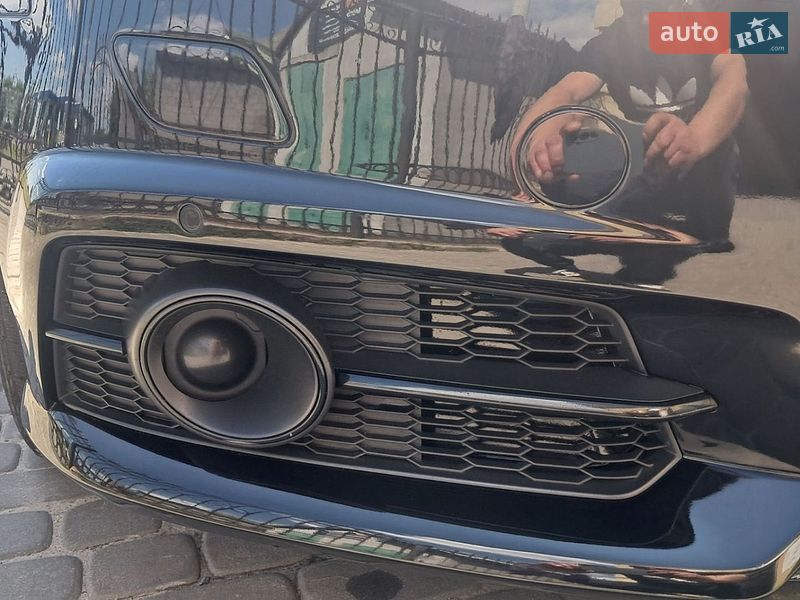 Седан Audi A6 2015 в Вараші