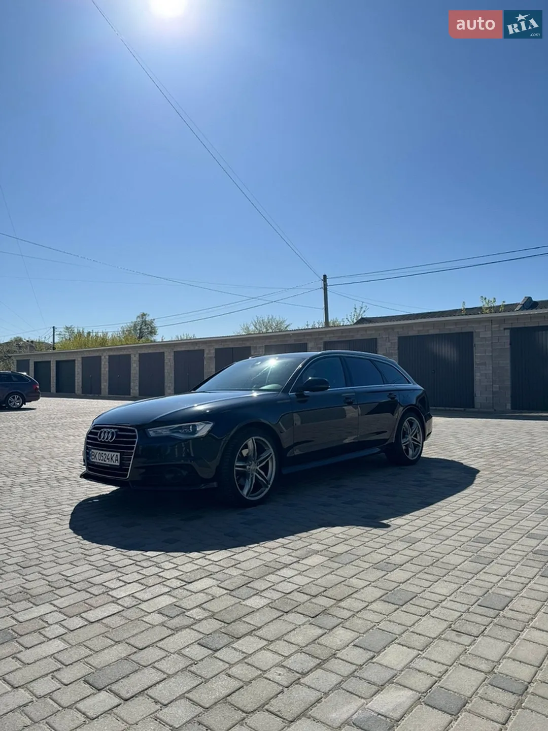2016 Audi A6 - мініатюра 3