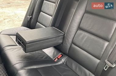 Универсал Audi A6 2005 в Чернигове