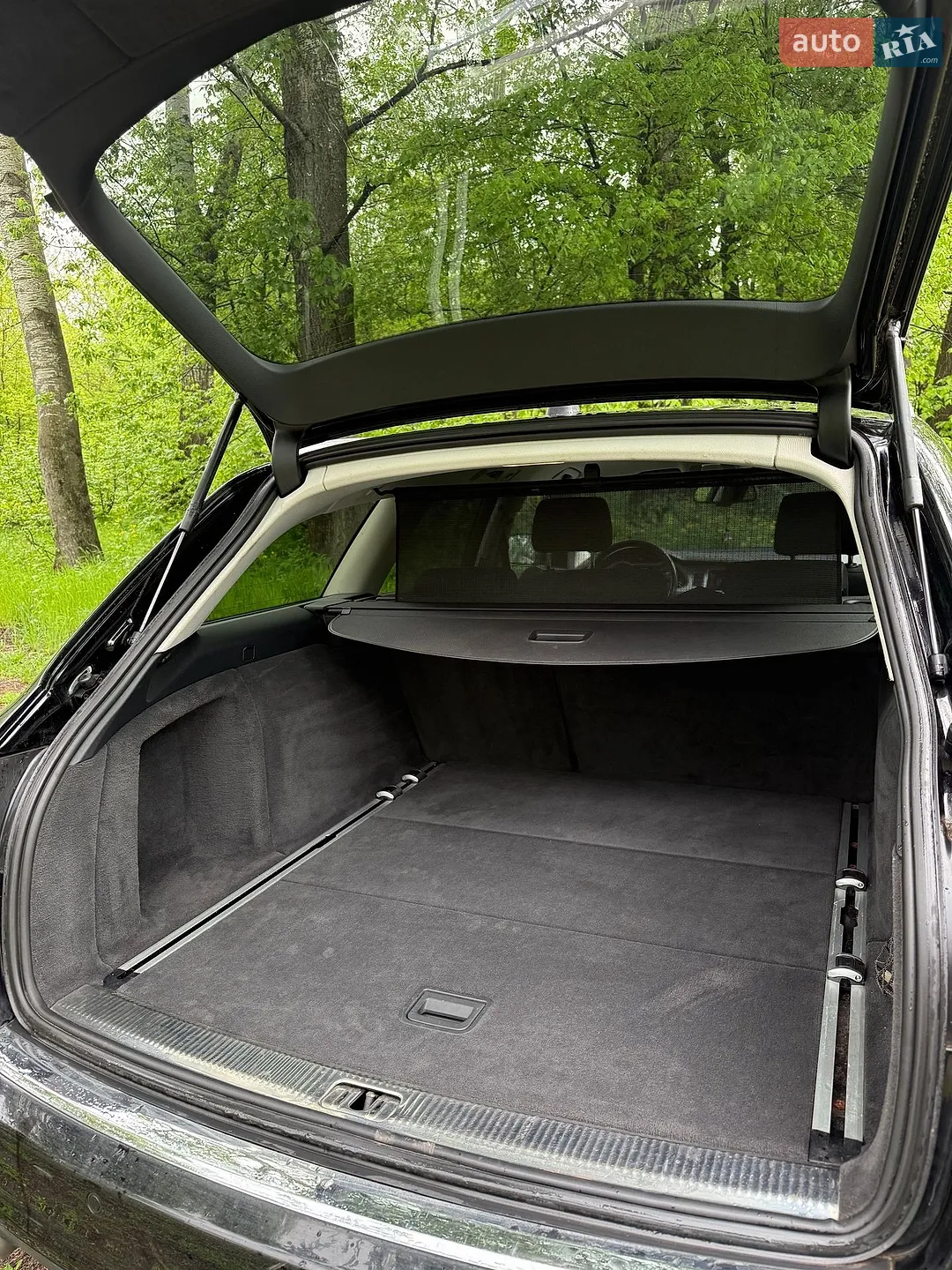 2011 Audi A6 - мініатюра 11