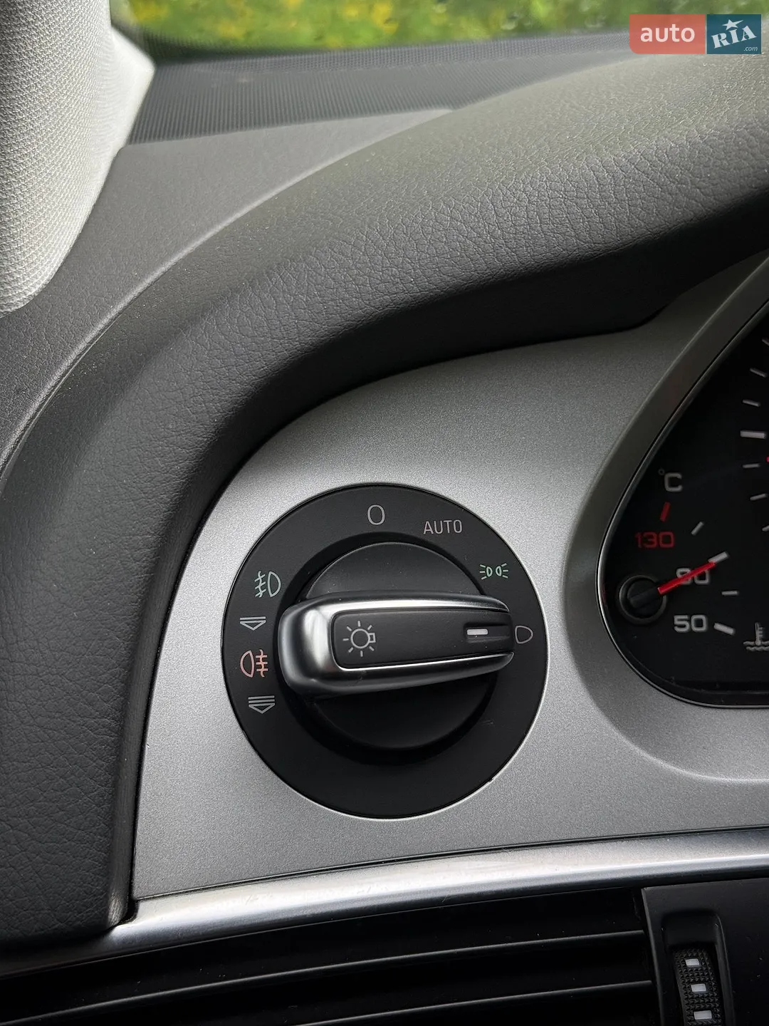2011 Audi A6 - мініатюра 25