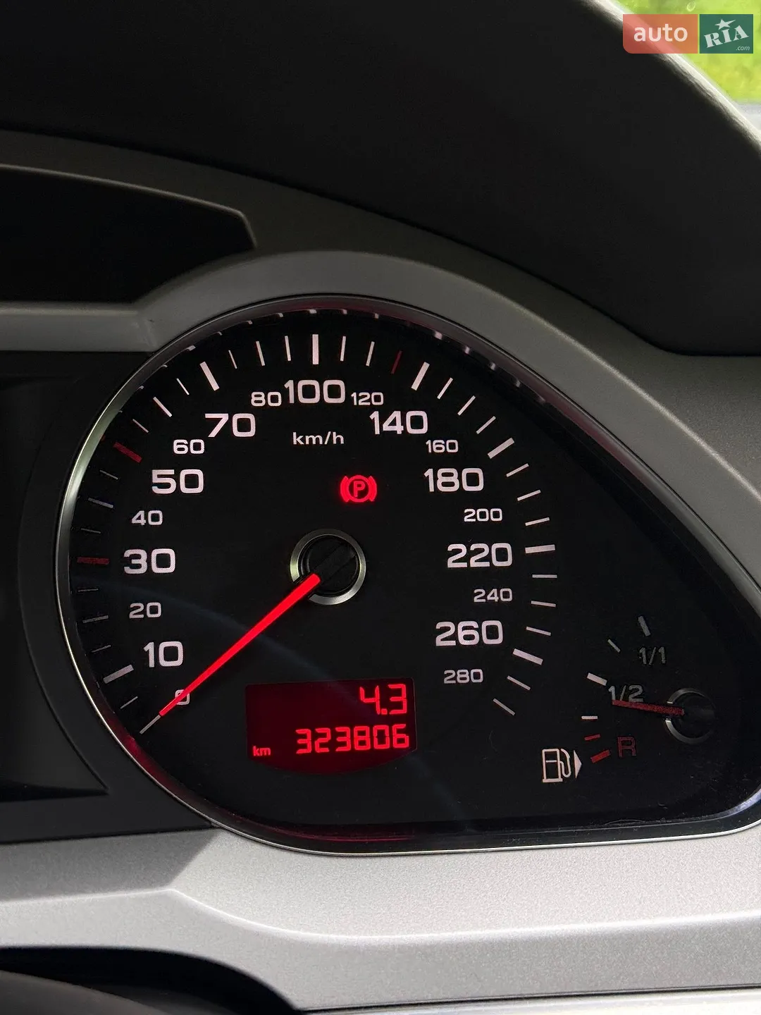 2011 Audi A6 - мініатюра 26