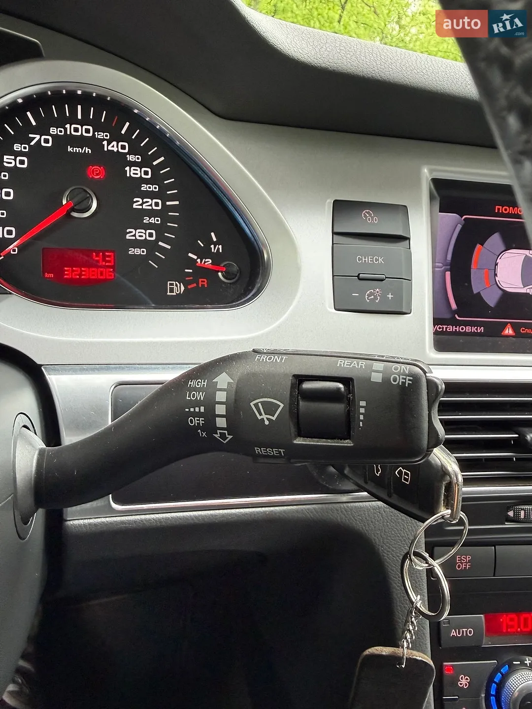 2011 Audi A6 - мініатюра 31