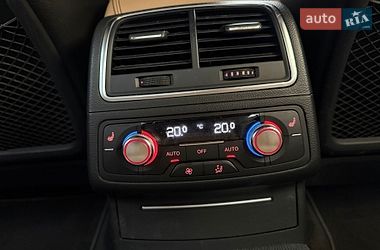 Седан Audi A6 2012 в Полтаве