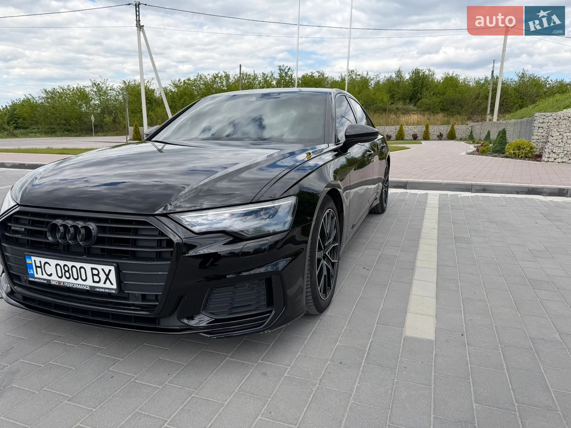 2019 Audi A6 - мініатюра 17
