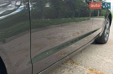 Универсал Audi A6 2012 в Калуше