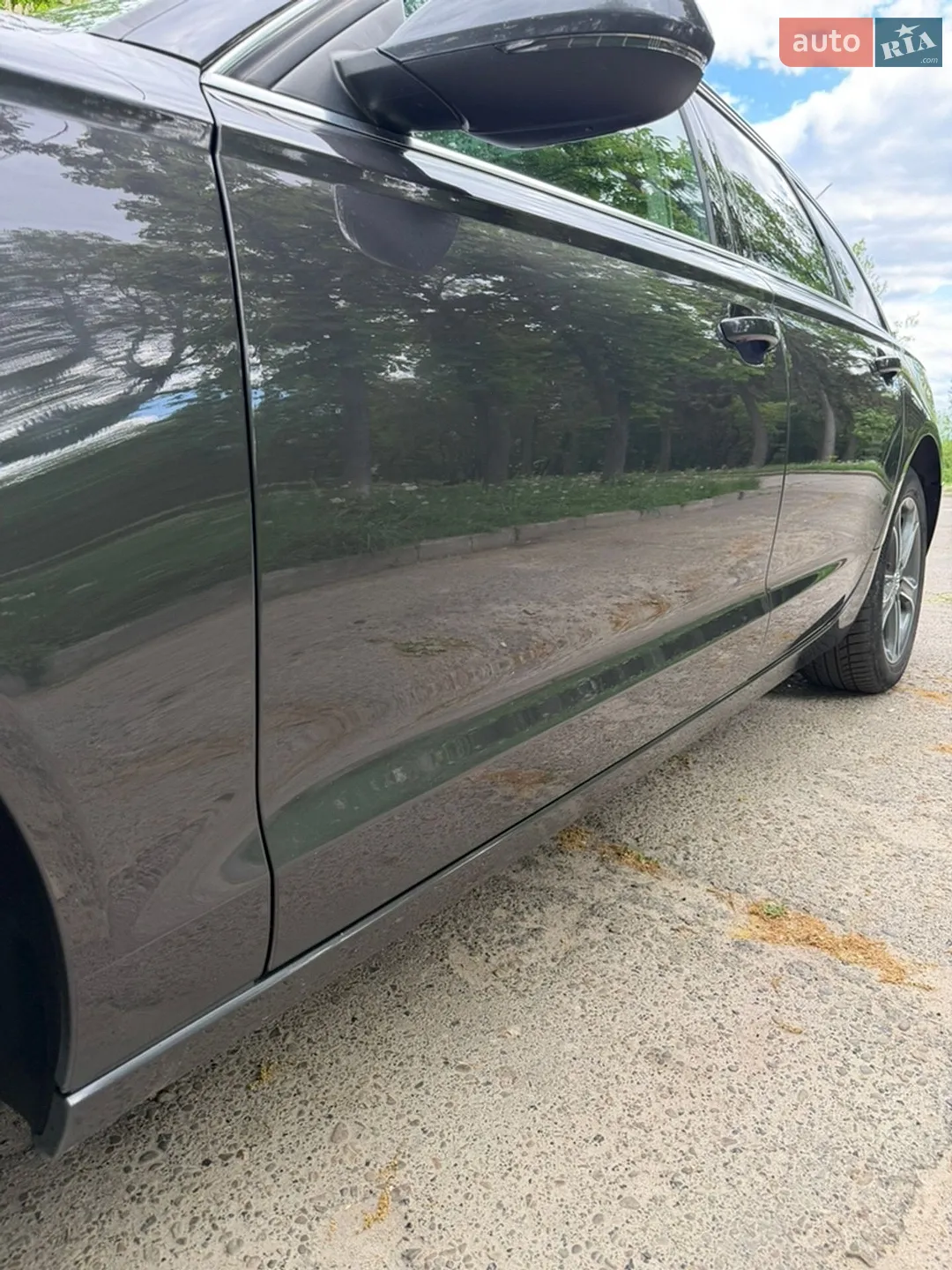 2012 Audi A6 - мініатюра 14