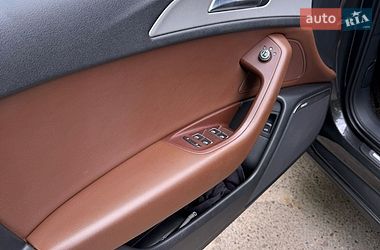 Универсал Audi A6 2012 в Калуше