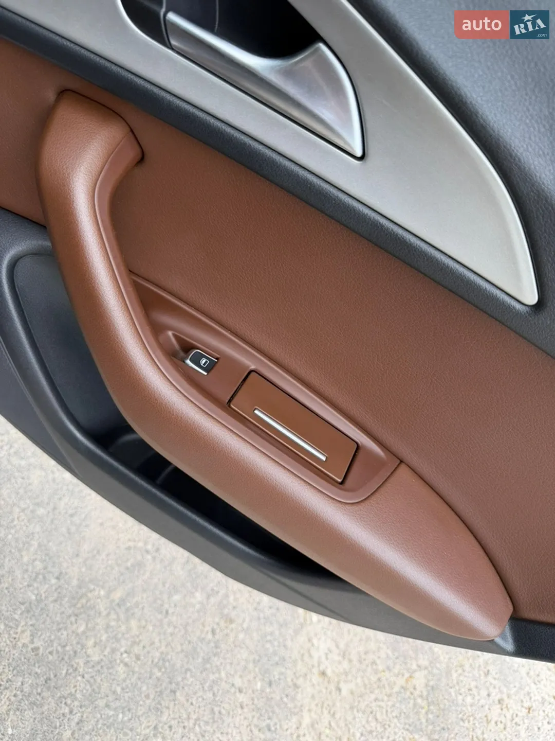 2012 Audi A6 - мініатюра 33