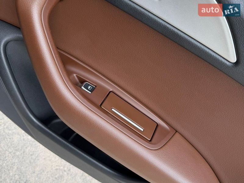 Универсал Audi A6 2012 в Калуше
