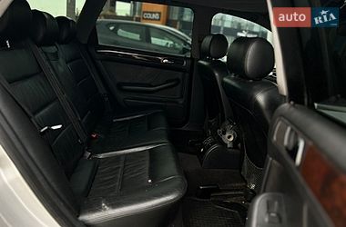 Універсал Audi A6 2001 в Києві