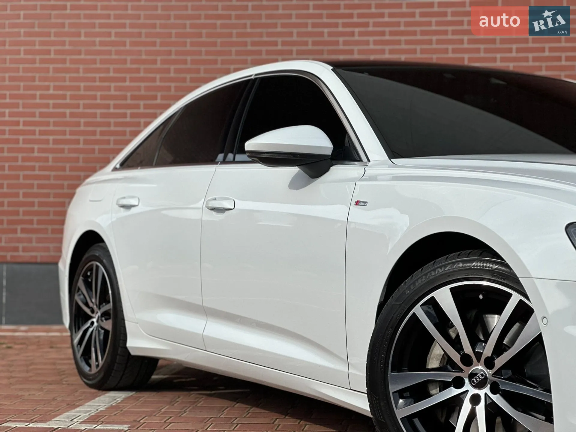 2020 Audi A6 - мініатюра 15